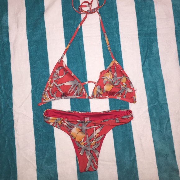 Swim like a mermaid Other - Brand new Swim Like A Mermaid bikini set